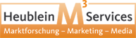 Frank Heublein - Marktforschung, Medien, Marketing